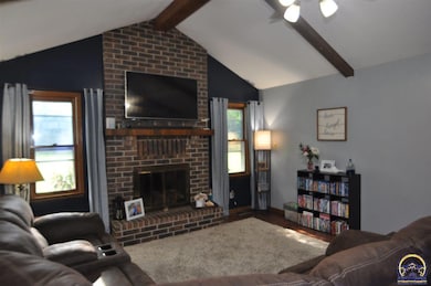 3819 SW Arvonia Place, Topeka, KS 66610 - photo 7