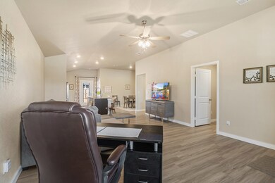 1335 Canal St, Odessa, TX 79765 - photo 5
