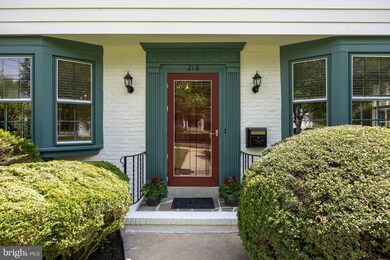 216 Windsor Ave, Haddonfield, NJ 08033 - photo 2