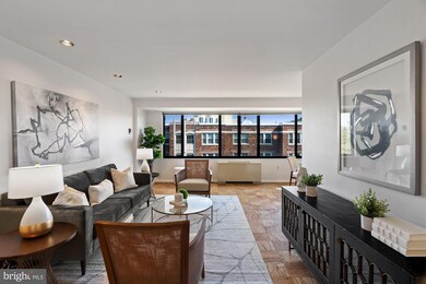 The Garfield unit 716, Washington, DC 20015 - photo 2