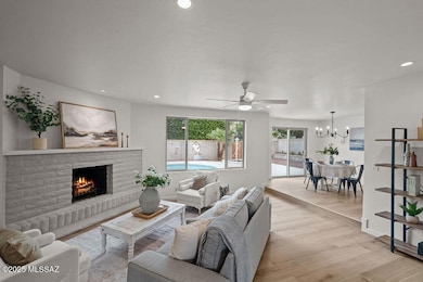 9121 E 28th St, Tucson, AZ 85710 - photo 7