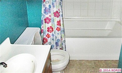 912 N Vinita Ave, Tahlequah, OK 74464 - photo 4