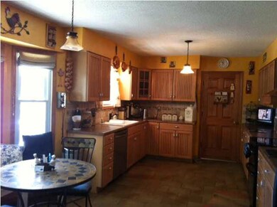 Completely Remodeled Kitchen
