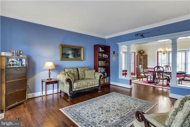 1433 Hague Dr SW, Leesburg, VA 20175 - photo 5