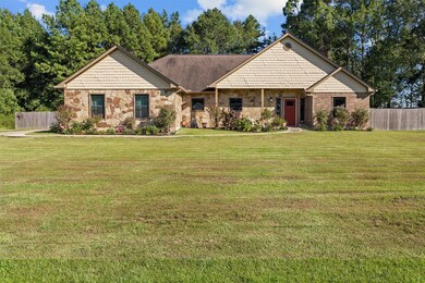 216 White Oak Ln, Lufkin, TX 75901 - photo 3