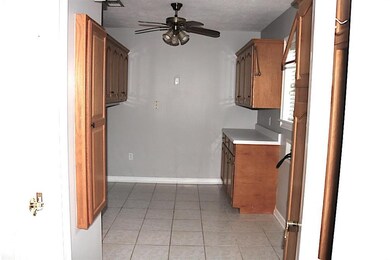 large laundry room