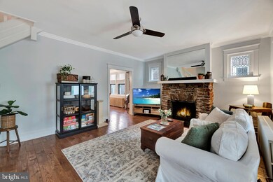 2503 N Franklin St, Wilmington, DE 19802 - photo 3