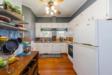 1406 S Trinity St, Decatur, TX 76234 - photo 7