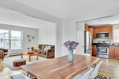 32 St Marks unit 3, Boston, MA 02124 - photo 7