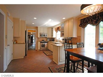 1616 Tunbridge Dr, Henrico, VA 23238 - photo 7