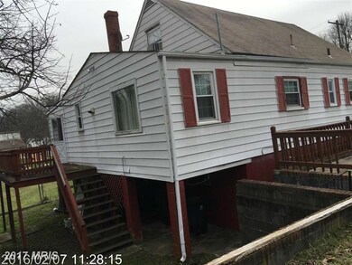 5112 N Englewood Dr, Hyattsville, MD 20785 - photo 4