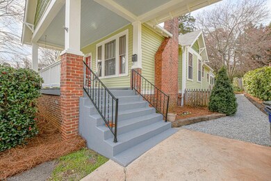 1501 Cloverdale Ave, Winston Salem, NC 27104 - photo 3