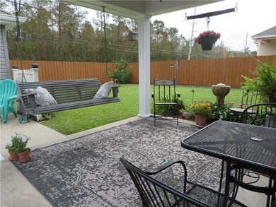 214 Dunleith Dr, Destrehan, LA 70047 - photo 7