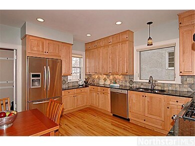 New Kitchen-Tile Backsplash