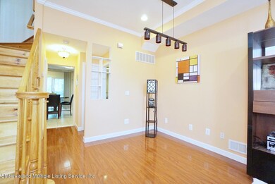 Dining Room area