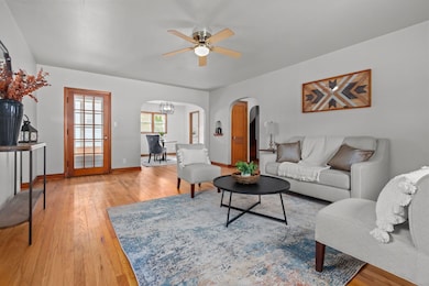 265 N Capron St, Berlin, WI 54923 - photo 3