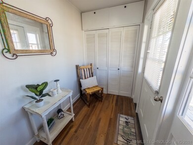 Entryway