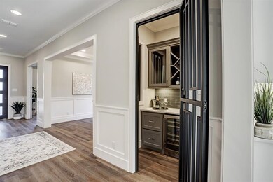 1453 Curtin St, Houston, TX 77018 - photo 5