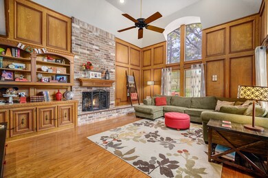 12435 Oak Park Dr, Houston, TX 77070 - photo 5