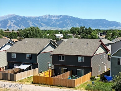 Unit B is on the left side