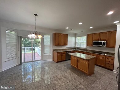 46728 Hollow Mountain Place, Sterling, VA 20164 - photo 6