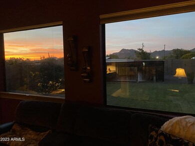 11502 E Enrose St, Mesa, AZ 85207 - photo 6