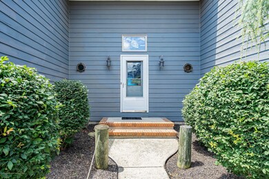 Enterance