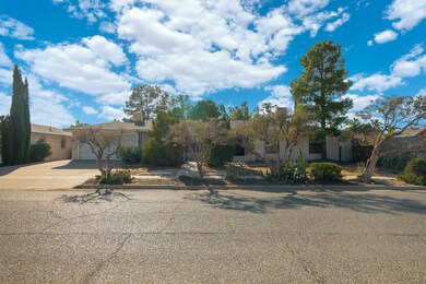 1409 Monte Negro Dr, El Paso, TX 79935 - photo 4