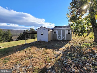 2348 Bethel Church Rd, Warfordsburg, PA 17267 - photo 4