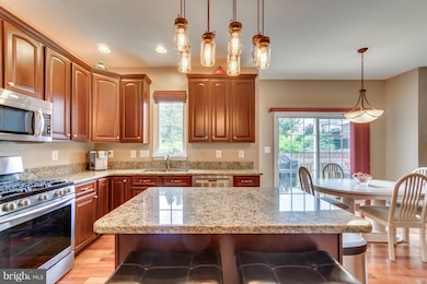 6012 Hot Spring Ln, Fredericksburg, VA 22407 - photo 2