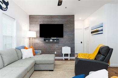 519 W Avenue C unit B, Port Aransas, TX 78373 - photo 4