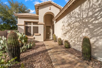 Welcome In from your paver walkway