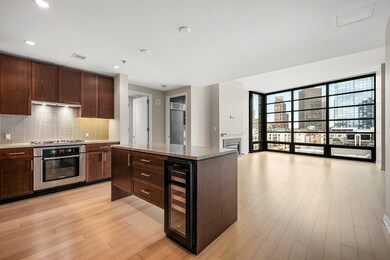 Millenium Place unit PH6, Boston, MA 02111 - photo 2
