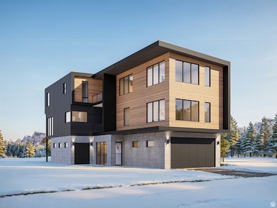 8495 E Cobabe Ct, Eden, UT 84310 - photo 2