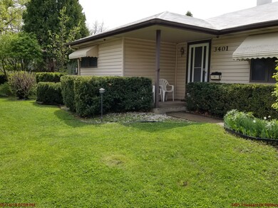 3401 Pheasant Dr, Rolling Meadows, IL 60008 - photo 6