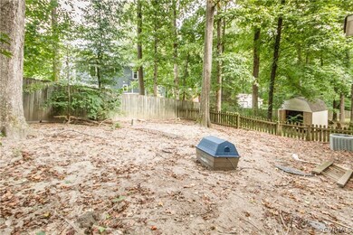 4704 Mason Way Ct, North Chesterfield, VA 23234 - photo 5