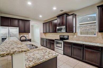 20603 Silver Tea Ave, Hockley, TX 77447 - photo 6