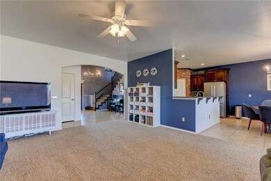 14504 Cottonwood, Edmond, OK 73025 - photo 7