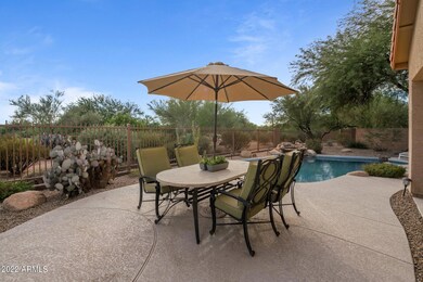 Backyard Patios