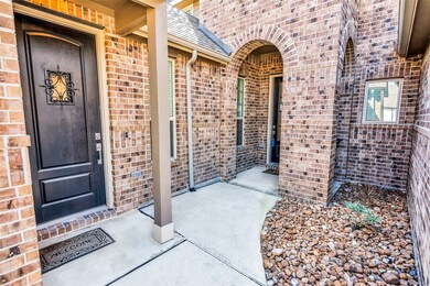 17586 Sunset Skies Rd, Conroe, TX 77302 - photo 5