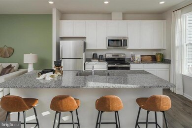 224 Telluride Way unit LANCASTER, Charles Town, WV 25414 - photo 5