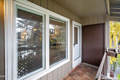 Private Deck