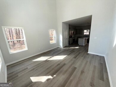 128 Turtle Cove Trailway unit LOT 27, Monticello, GA 30164 - photo 2