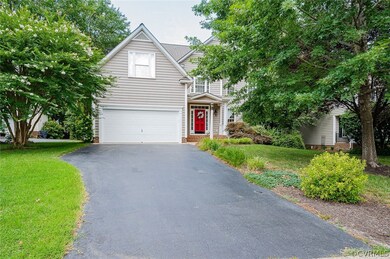 4909 Windy Hollow Way, Glen Allen, VA 23059 - photo 6