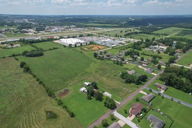 11 Aerial