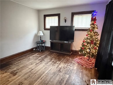 19 Hammond St, Jamestown, NY 14701 - photo 7