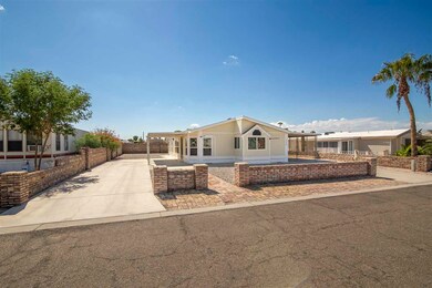 13259 E 48th Dr, Yuma, AZ 85367 - photo 5