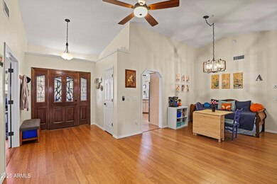 905 S Coronado Way, Payson, AZ 85541 - photo 4