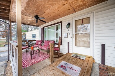 5517 Retriever Rd, North Chesterfield, VA 23237 - photo 4