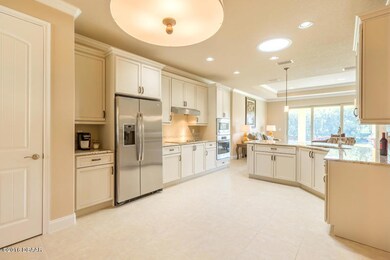 Nice Pantry in Kitchen